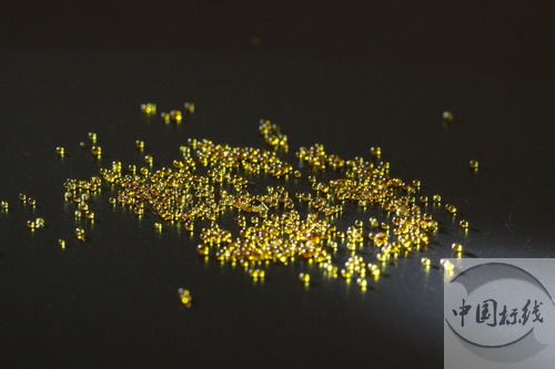 海宁汽车零部件车间喷砂处理